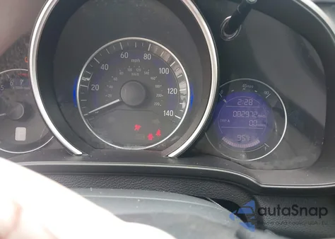 2016 Honda Fit Lx from USA, damaged, VIN JHMGK5H58GX007235